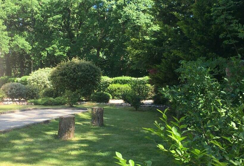 Gîte De La Bogasserie