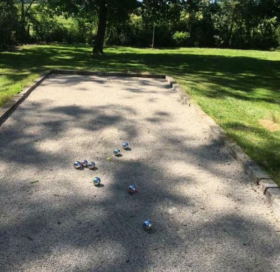 Gîte De La Bogasserie