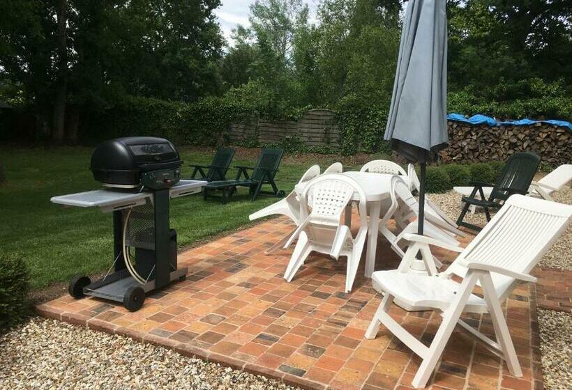 Gîte De La Bogasserie