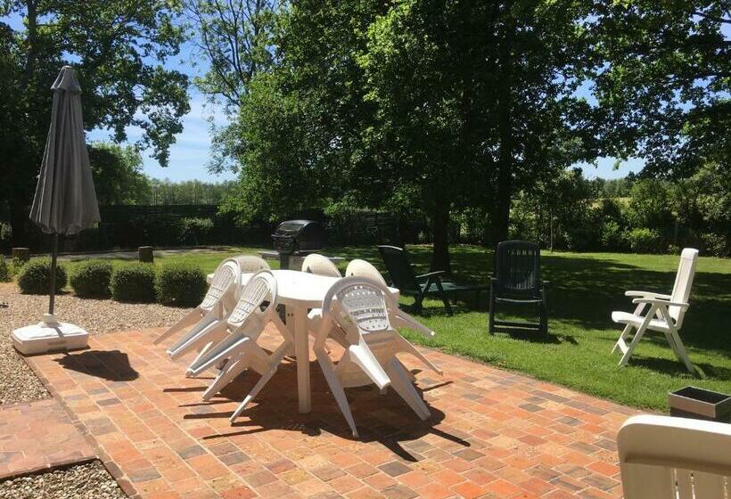 Gîte De La Bogasserie