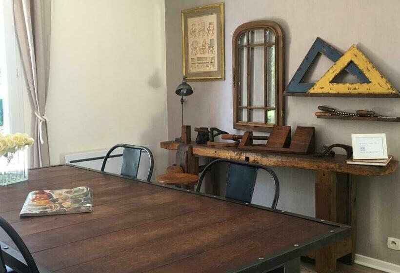 Gîte De La Bogasserie