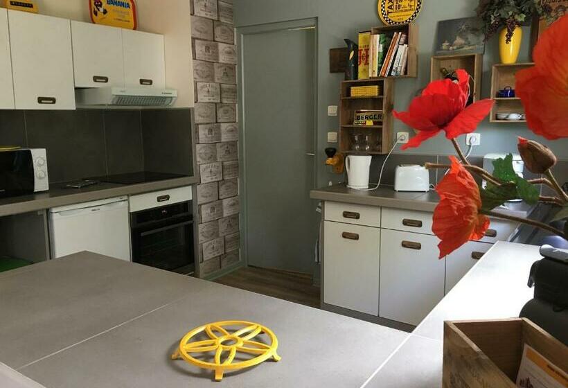 Gîte De La Bogasserie