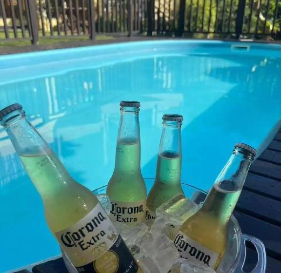 فندق فئة نجمة واحدة Pousada Aquarela De Bombinhas