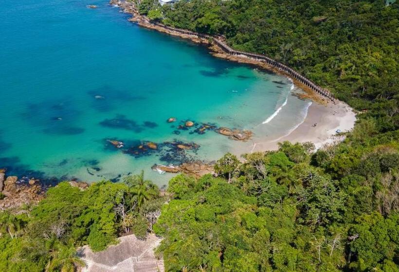 فندق فئة نجمة واحدة Pousada Aquarela De Bombinhas