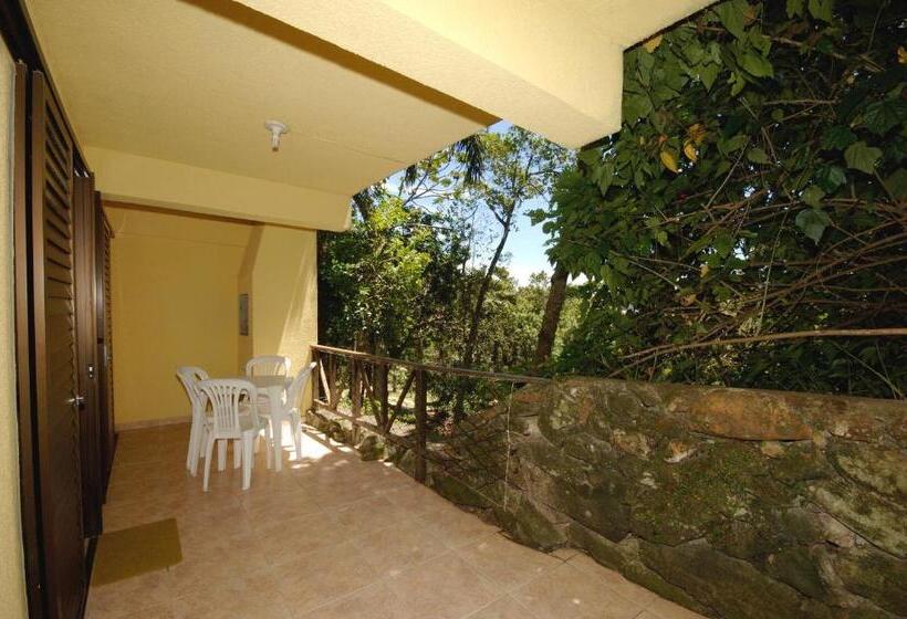 فندق فئة نجمة واحدة Pousada Aquarela De Bombinhas