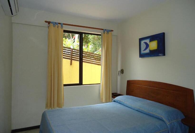 فندق فئة نجمة واحدة Pousada Aquarela De Bombinhas