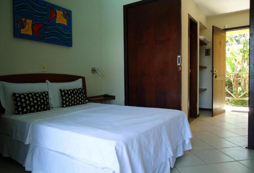 فندق فئة نجمة واحدة Pousada Aquarela De Bombinhas