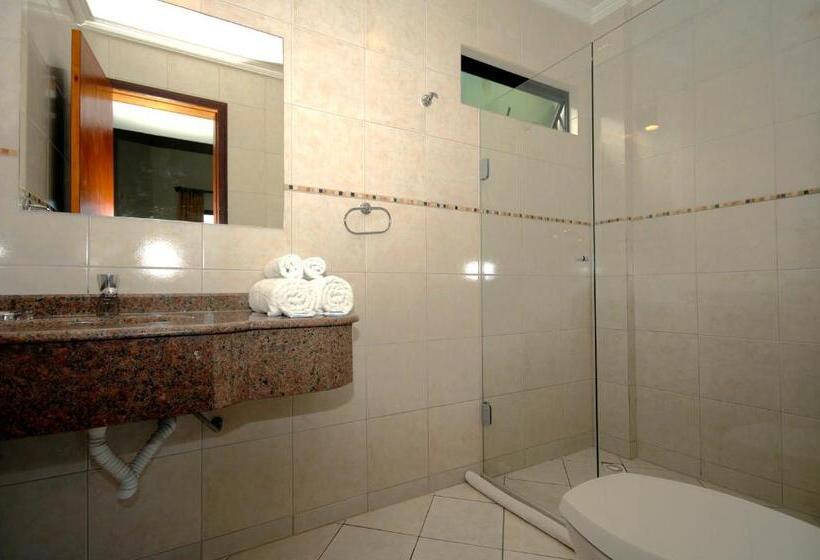 فندق فئة نجمة واحدة Pousada Aquarela De Bombinhas