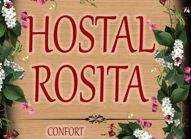 Hostal Rosita Latacunga