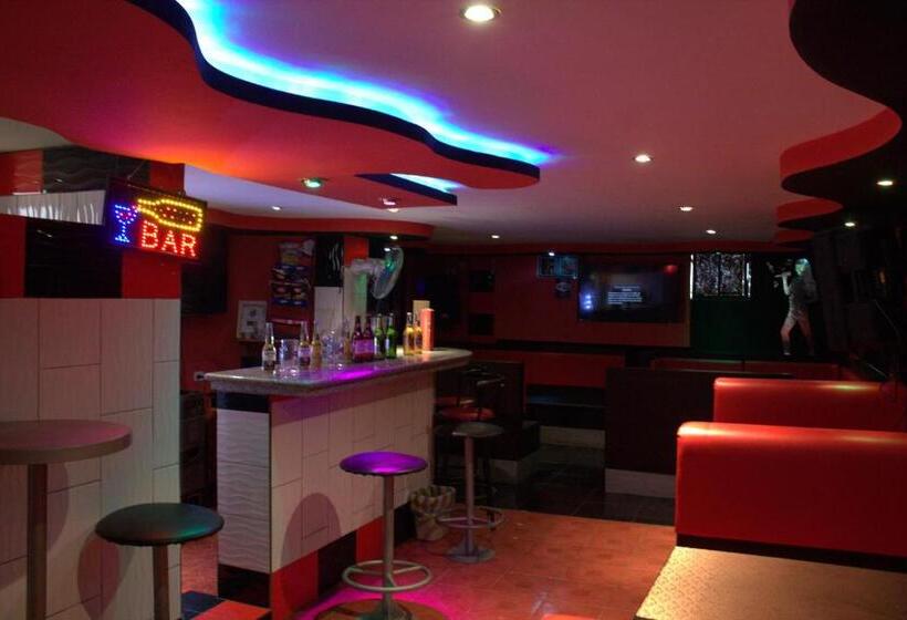 Hostal Rosita Latacunga