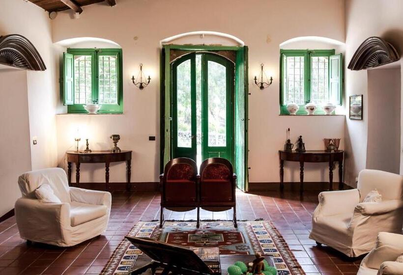 호텔 Agriturismo Bannata