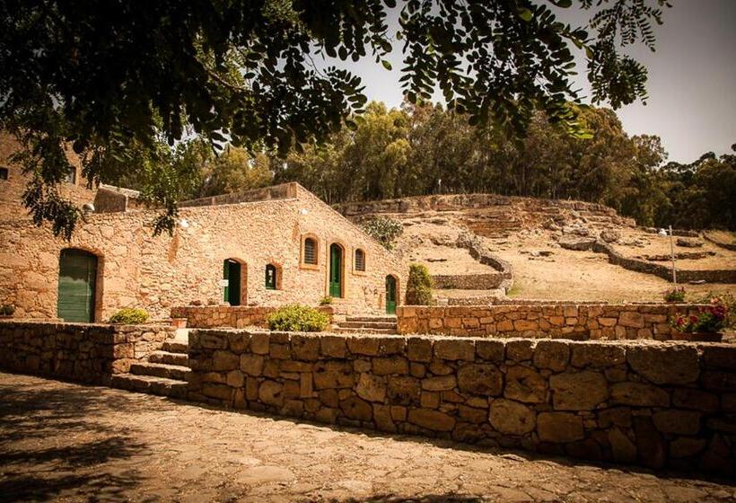 호텔 Agriturismo Bannata