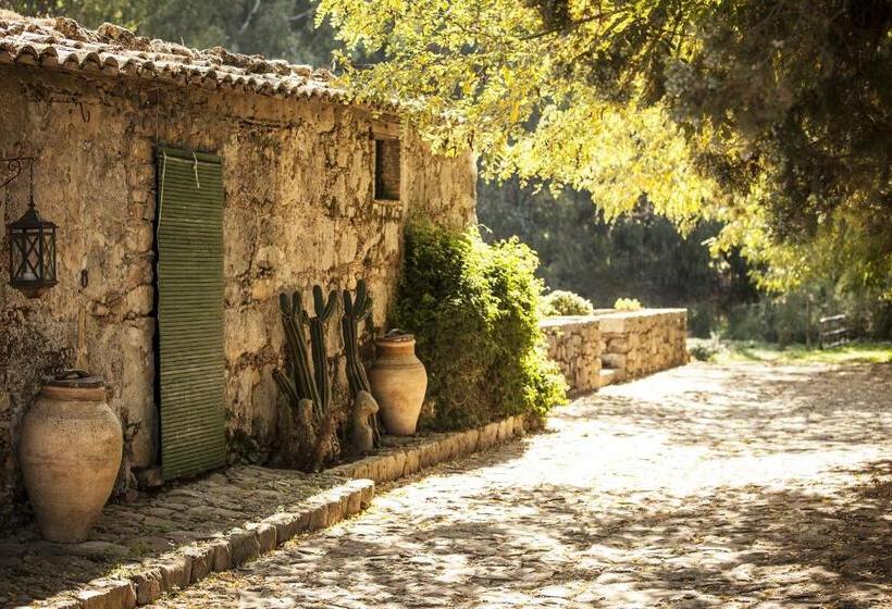 호텔 Agriturismo Bannata