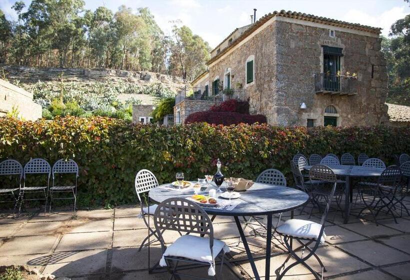 호텔 Agriturismo Bannata