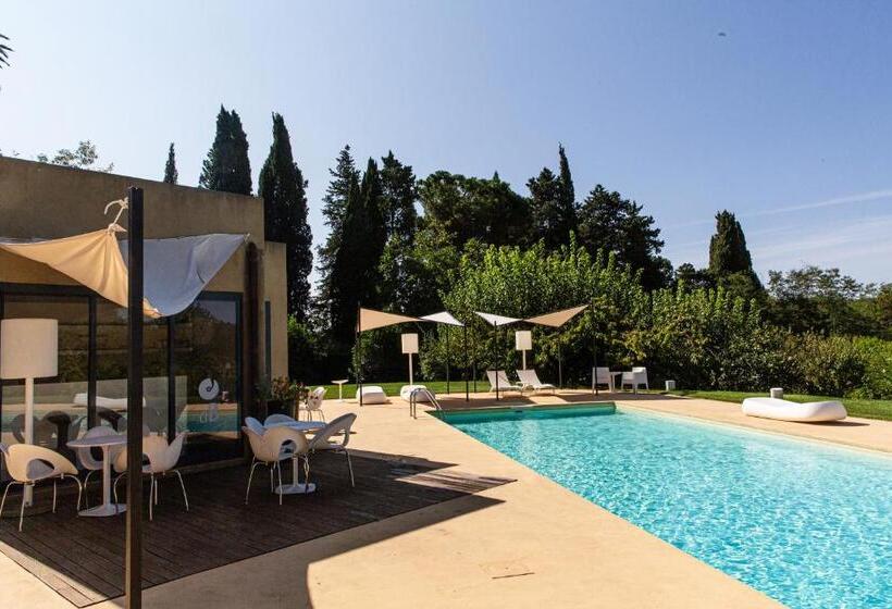 호텔 Agriturismo Bannata