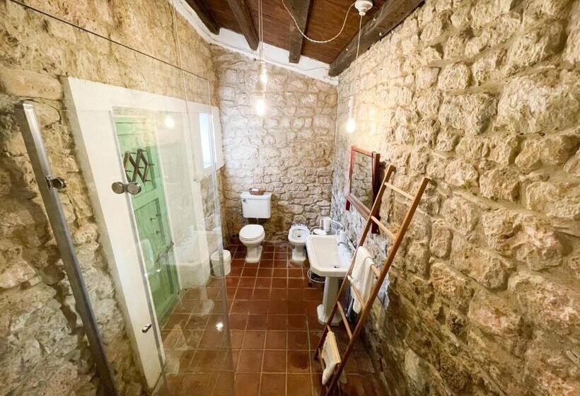 호텔 Agriturismo Bannata