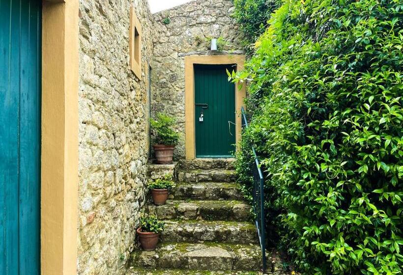 호텔 Agriturismo Bannata