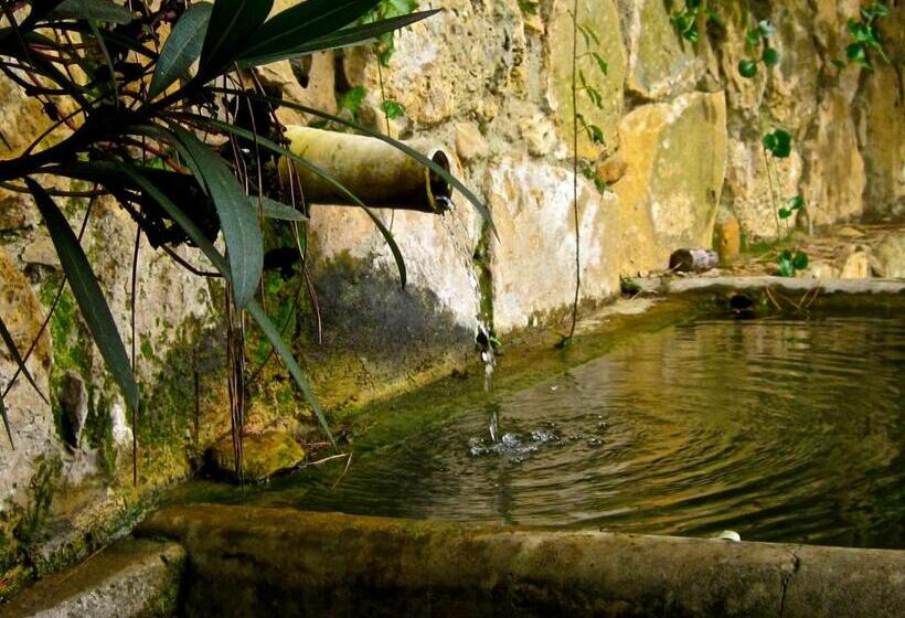 호텔 Agriturismo Bannata