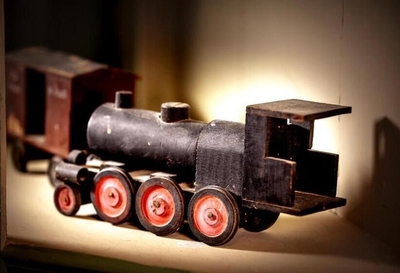 호텔 Agriturismo Bannata