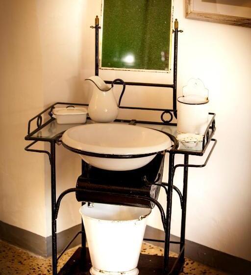 호텔 Agriturismo Bannata