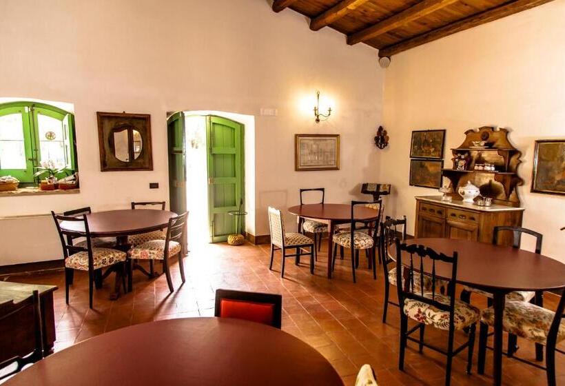 호텔 Agriturismo Bannata