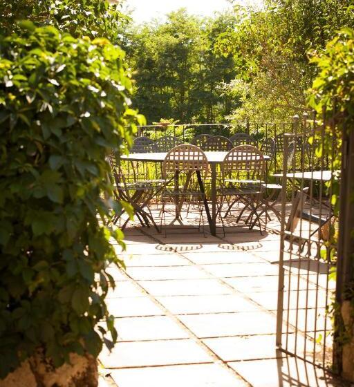 호텔 Agriturismo Bannata