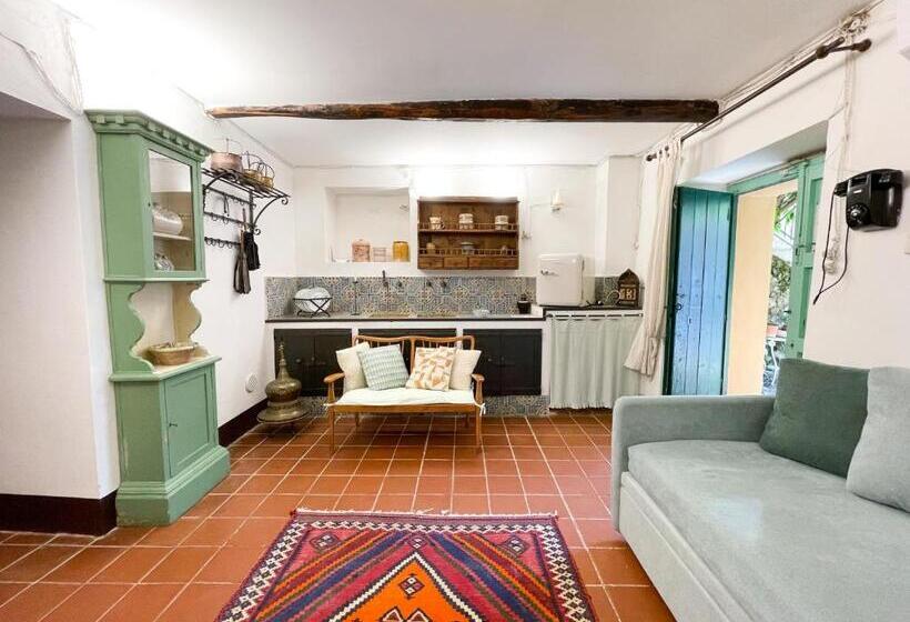 호텔 Agriturismo Bannata