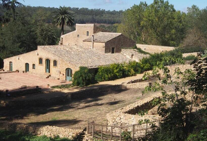 호텔 Agriturismo Bannata