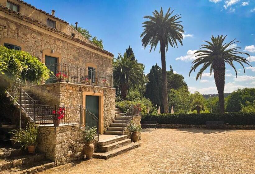 호텔 Agriturismo Bannata