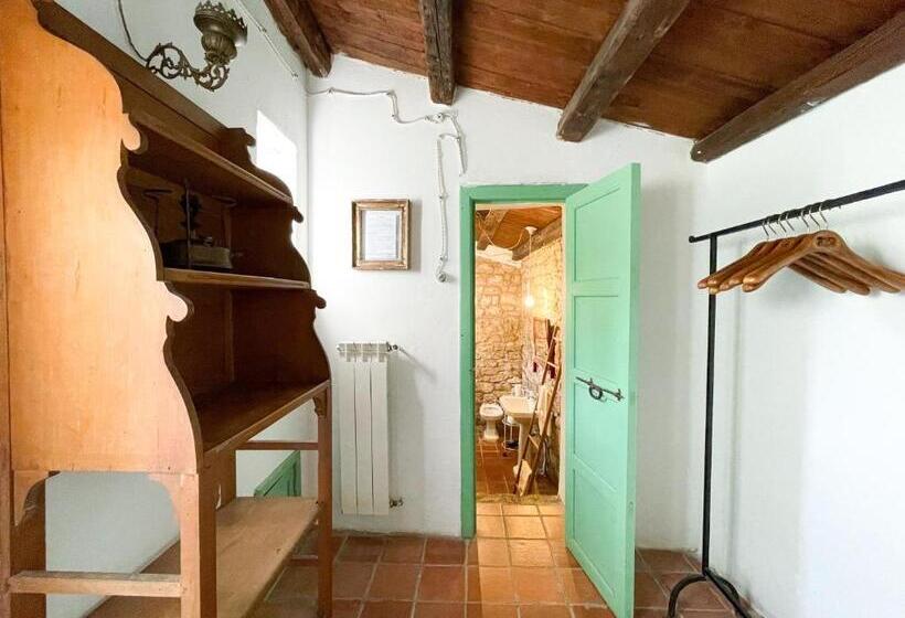 호텔 Agriturismo Bannata