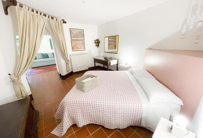 호텔 Agriturismo Bannata