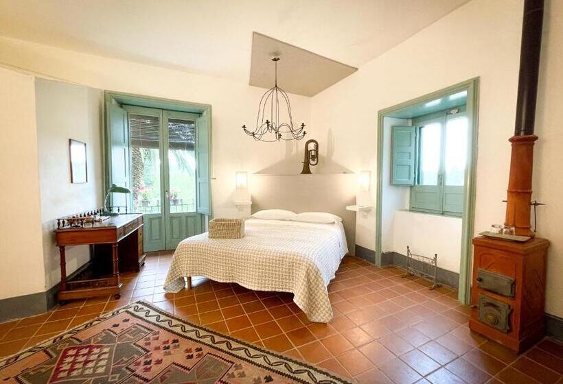 호텔 Agriturismo Bannata