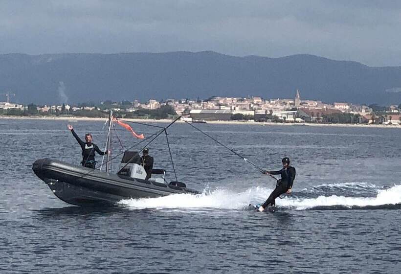 בית מלון כפרי Pap S Toy