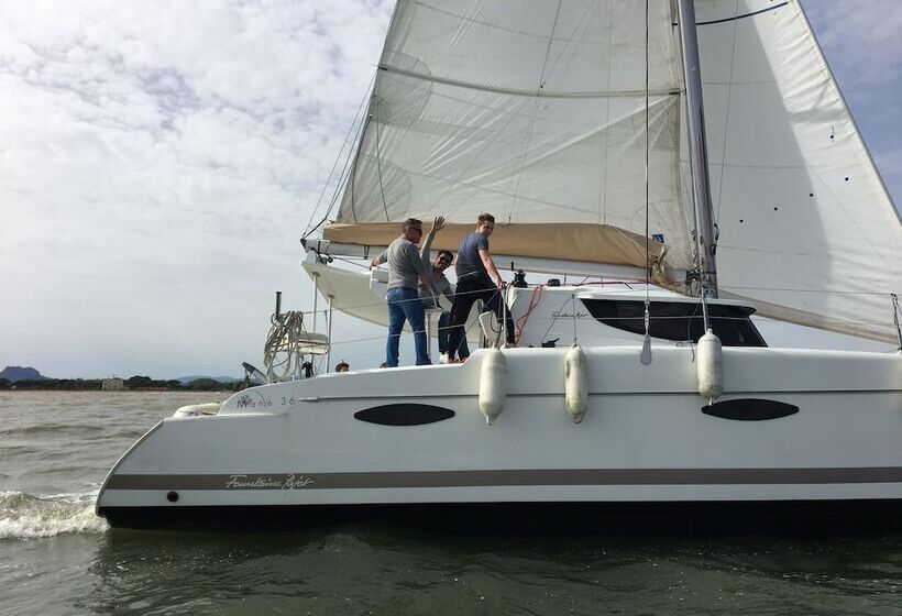 בית מלון כפרי Pap S Toy