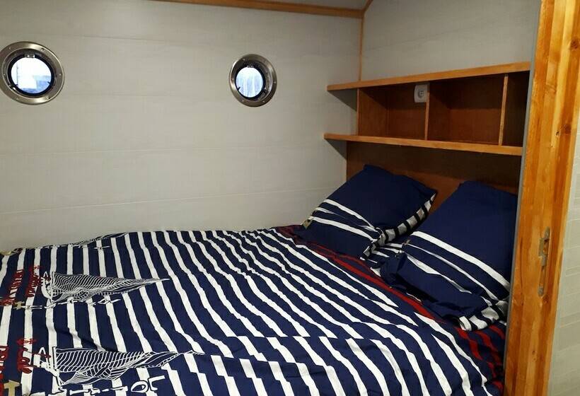 فندق Remorqueur Arzmael