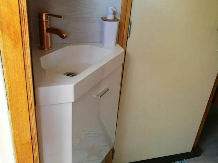 فندق Remorqueur Arzmael