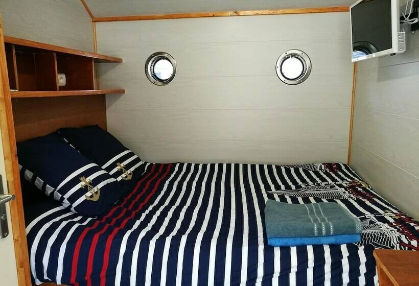 فندق Remorqueur Arzmael