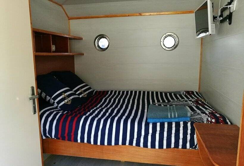 فندق Remorqueur Arzmael