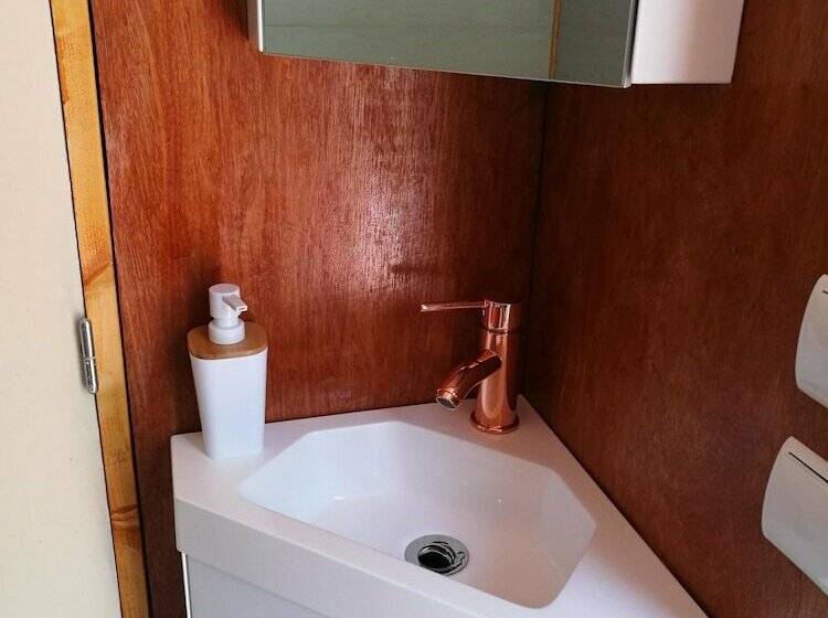 فندق Remorqueur Arzmael