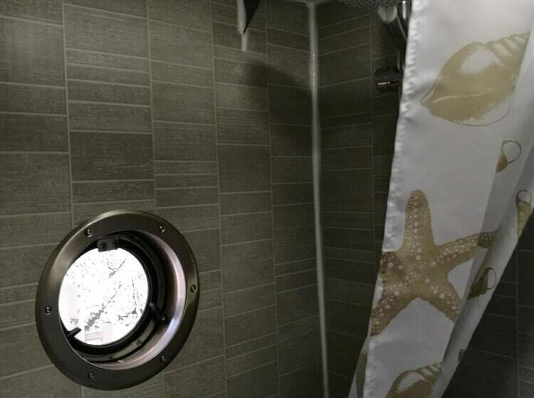 فندق Remorqueur Arzmael