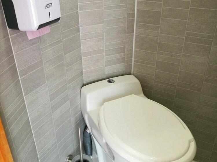 فندق Remorqueur Arzmael