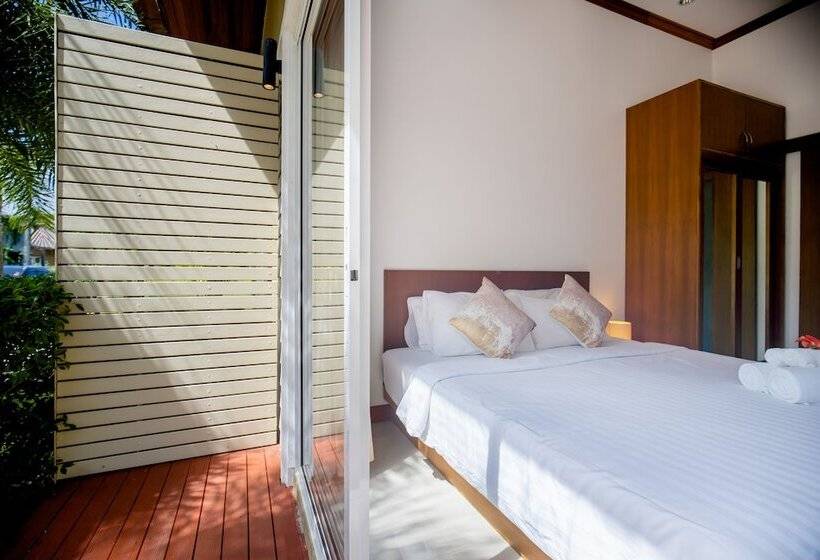 Janthawong Bangtao House