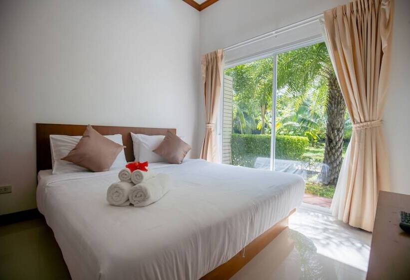 Janthawong Bangtao House