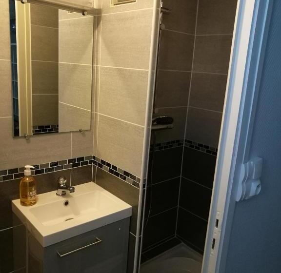 Le Cocon Des Monts D Or