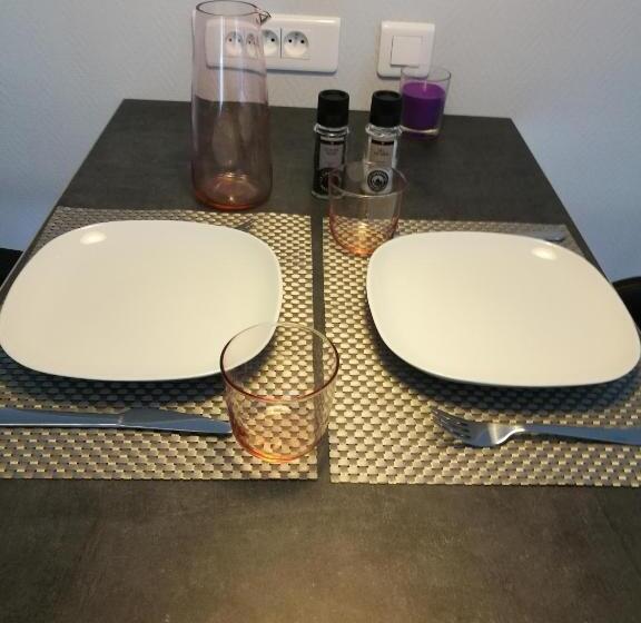 Le Cocon Des Monts D Or