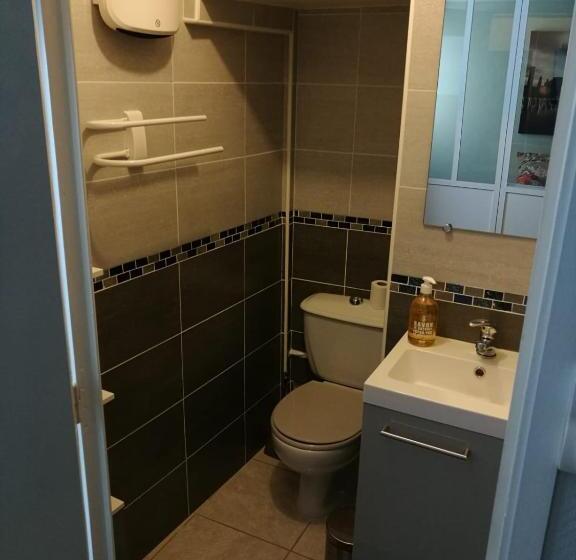 Le Cocon Des Monts D Or