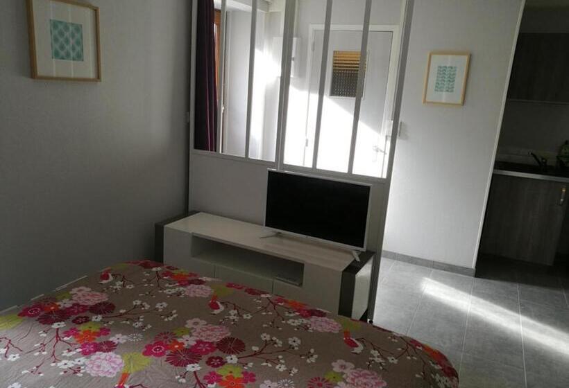 Le Cocon Des Monts D Or