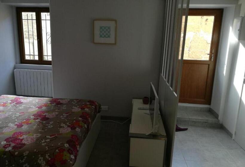 Le Cocon Des Monts D Or