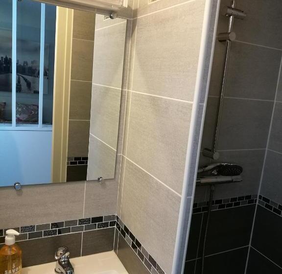 Le Cocon Des Monts D Or