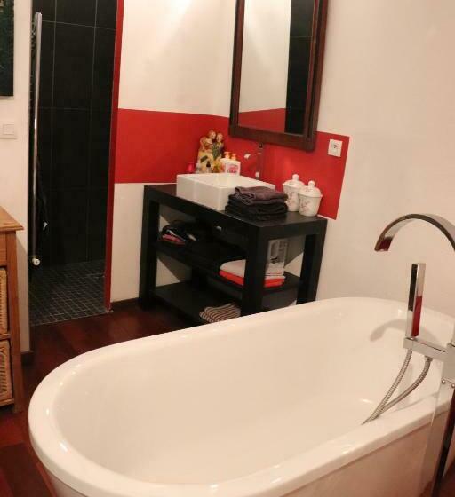 Le Gite De La Muraille